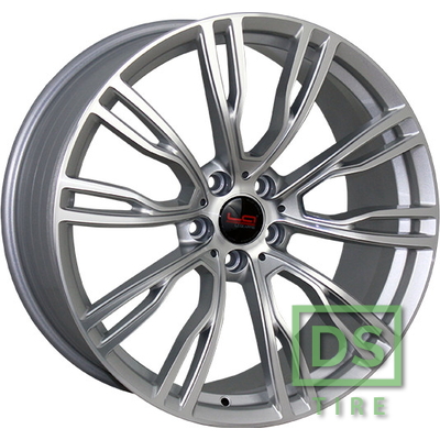 Replica LegeArtis BMW B533 9x19 5x112 ET38 DIA66.6 SF