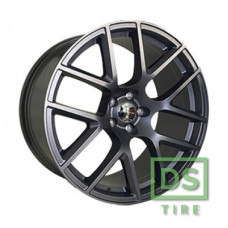 Replica Dodge DO48 9x20 5x115 ET21 DIA71.5 MtG