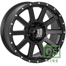 ZF 931 8x16 5x139.7 ET20 DIA110.1 BM