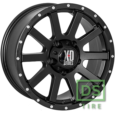 ZF 931 8x16 5x139.7 ET20 DIA110.1 BM