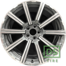 Audi OEM 4M0601025AD 9x20 5x112 ET33 DIA66.6 AP