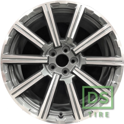 Audi OEM 4M0601025AD 9x20 5x112 ET33 DIA66.6 AP
