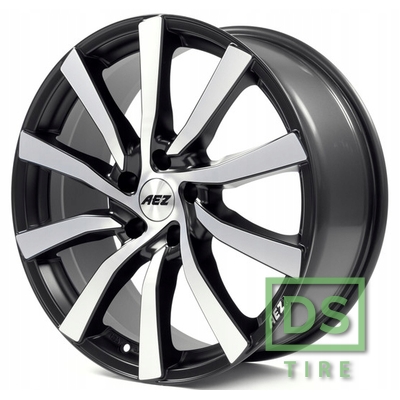 Aez Reef 7.5x17 5x108 ET45 DIA70.1 MtBP
