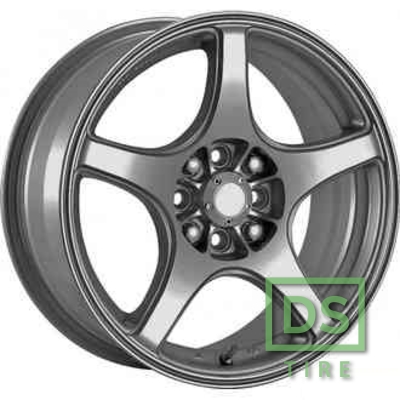 JT 805R 7.5x17 5x114.3 ET42 DIA73.1 HB