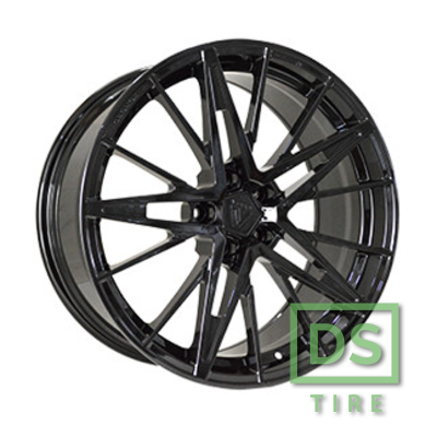 Vissol Forged F-1036 10x20 5x112 ET19 DIA66.5 GB