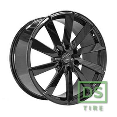 Vissol Forged F-1041R 9x22 6x139.7 ET20 DIA78.1 GB