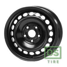 Steel Trebl X40034 7x17 5x114.3 ET48 DIA56.1