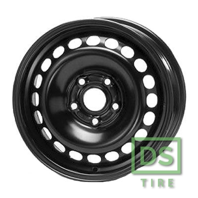 Steel Trebl X40034 7x17 5x114.3 ET48 DIA56.1