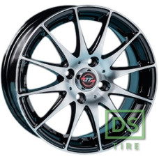 JT 9018 6x14 4x100 ET38 DIA67.1 BM