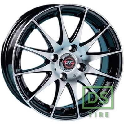 JT 9018 6x14 4x100 ET38 DIA67.1 BM