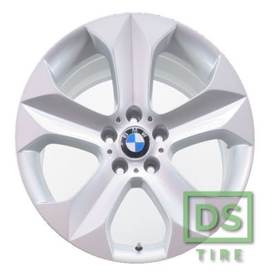 BMW OEM 6774893 9x19 5x120 ET48 DIA74.1 S
