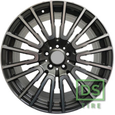 BMW OEM 6863112 10x21 5x120 ET41 DIA72.6 GMF