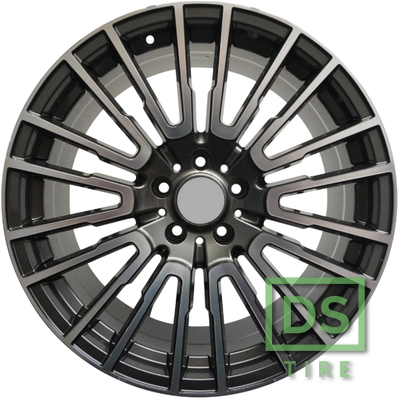 BMW OEM 6863112 8.5x21 5x120 ET25 DIA72.6 GMF