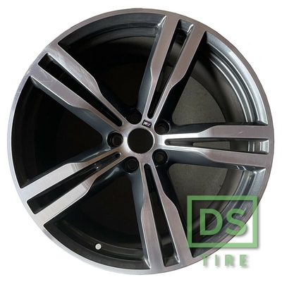 BMW OEM 7850582 10x20 5x112 ET41 DIA66.6 GR