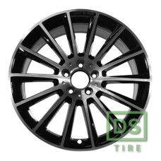 Mercedes OEM A2534011900 8.5x20 5x112 ET40 DIA66.6 BP