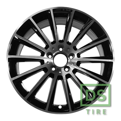 Mercedes OEM A2534011900 8.5x20 5x112 ET40 DIA66.6 BP