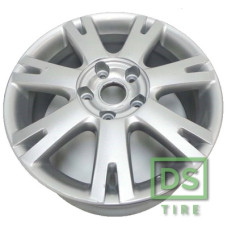 Volkswagen OEM 7L6601025BJ8Z8 8x18 5x130 ET57 DIA0 S