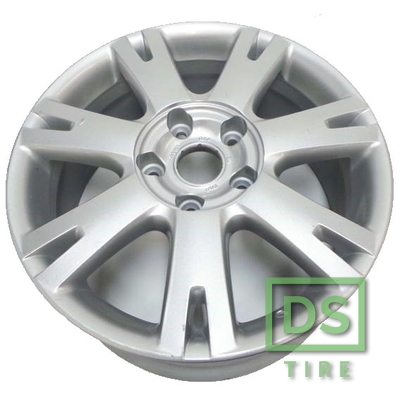 Volkswagen OEM 7L6601025BJ8Z8 8x18 5x130 ET57 DIA0 S