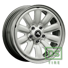 ALST (KFZ) 130403 HybridRad 6.5x16 5x114.3 ET40 DIA66 S