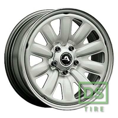 ALST (KFZ) 130403 HybridRad 6.5x16 5x114.3 ET40 DIA66 S
