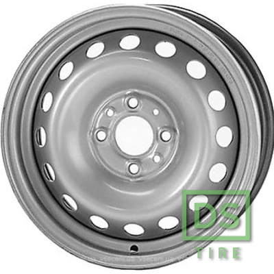 ALST (KFZ) 3995 Chevrolet/Daewoo 5x13 4x100 ET49 DIA56.5 S