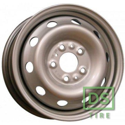 ALST (KFZ) 4011 6x15 5x118 ET68 DIA71.1 S