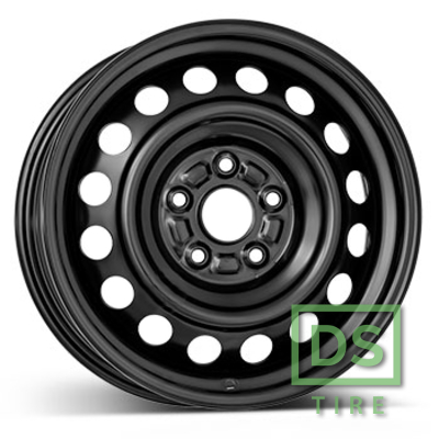 ALST (KFZ) 6525 Suzuki 6.5x16 5x114.3 ET50 DIA60