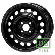ALST (KFZ) 6530 Renault 5.5x14 4x100 ET36 DIA60 Black