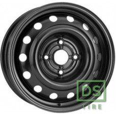 ALST (KFZ) 6555 Chevrolet/Daewoo 5.5x14 4x114.3 ET44 DIA56.5