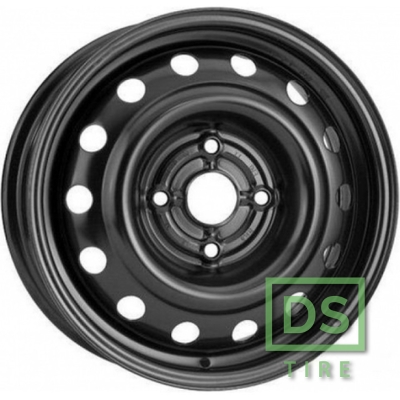 ALST (KFZ) 6555 Chevrolet/Daewoo 5.5x14 4x114.3 ET44 DIA56.5