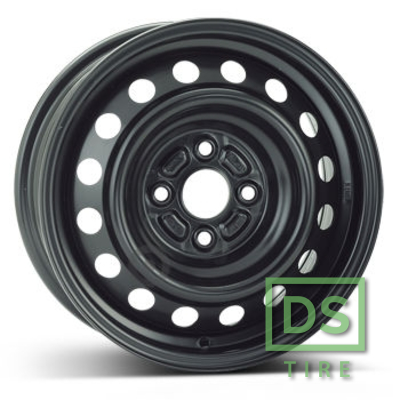 ALST (KFZ) 7015 Toyota 5.5x14 4x100 ET39 DIA54