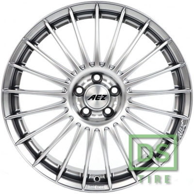 Aez Valencia 7x16 5x115 ET40 DIA70.2 PS