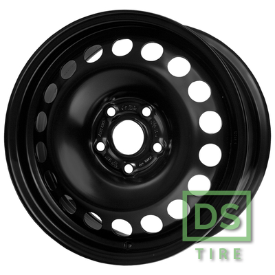 ALST (KFZ) 6365 6x15 5x105 ET37 DIA56.6
