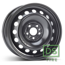 ALST (KFZ) 8737 6x15 5x98 ET39 DIA58.1 Black