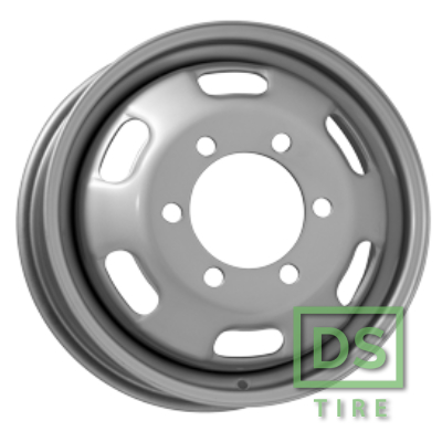 ALST (KFZ) 6023 5.5x16 6x170 ET113 DIA130 S
