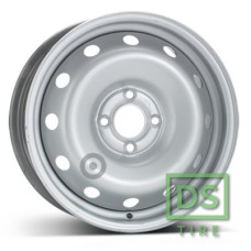 ALST (KFZ) 7635 6x15 4x100 ET50 DIA60 S