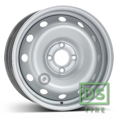 ALST (KFZ) 7635 6x15 4x100 ET50 DIA60 S