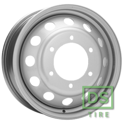 ALST (KFZ) 9197 6x16 6x180 ET109.5 DIA138.8 S