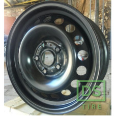 ALST (KFZ) 7755 Volkswagen Golf VII 6x15 5x112 ET43 DIA57