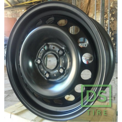 ALST (KFZ) 7755 Volkswagen Golf VII 6x15 5x112 ET43 DIA57