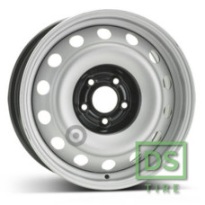ALST (KFZ) 7780 Fiat 7x16 5x108 ET42 DIA65
