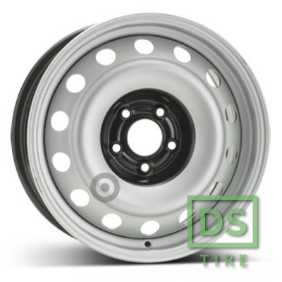 ALST (KFZ) 7780 Fiat 7x16 5x108 ET42 DIA65