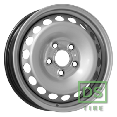 ALST (KFZ) 6696 6.5x16 5x120 ET60 DIA65.1 S