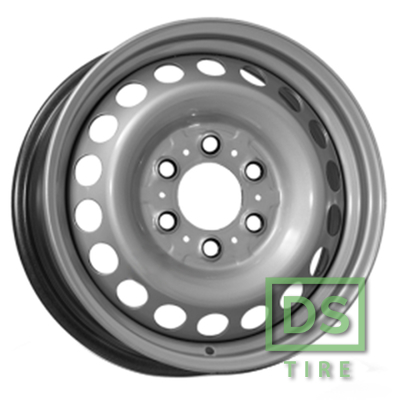 ALST (KFZ) 6131 6.5x16 6x130 ET54 DIA84.1 S