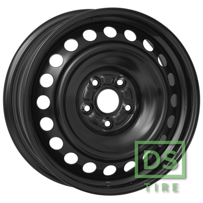ALST (KFZ) 9016 6.5x17 5x114.3 ET45 DIA60
