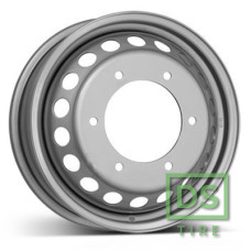 ALST (KFZ) 7870 5.5x16 6x205 ET117 DIA161 S