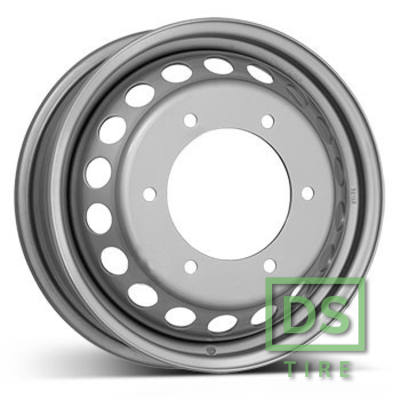 ALST (KFZ) 7870 5.5x16 6x205 ET117 DIA161 S