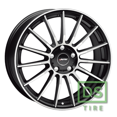 Autec Lamera 8x19 5x114.3 ET38 DIA70.1 BMP