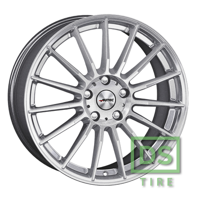 Autec Lamera 8x18 5x112 ET38 DIA70.1 HS