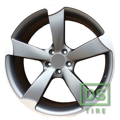 Audi OEM 4HO601025B 7.5x18 5x112 ET26 DIA66.6 S